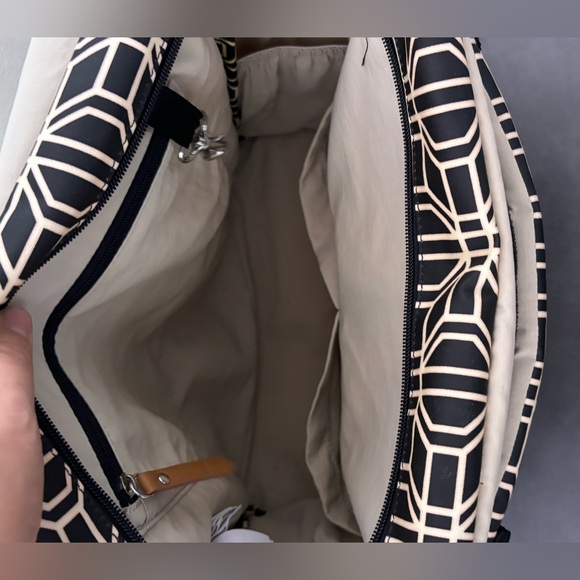 Petunia Pickle Bottom Diaper Bag Backpack - Picture 7 of 15